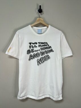 Nocta x Nike Be Honest T Shirt